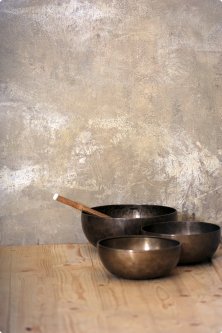 Klangschalen Klangschalen