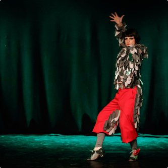 Anja Abels Anja Abels