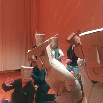 Outofthebox Outofthebox