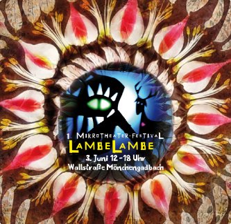 Lambe Lambe Miniaturtheater